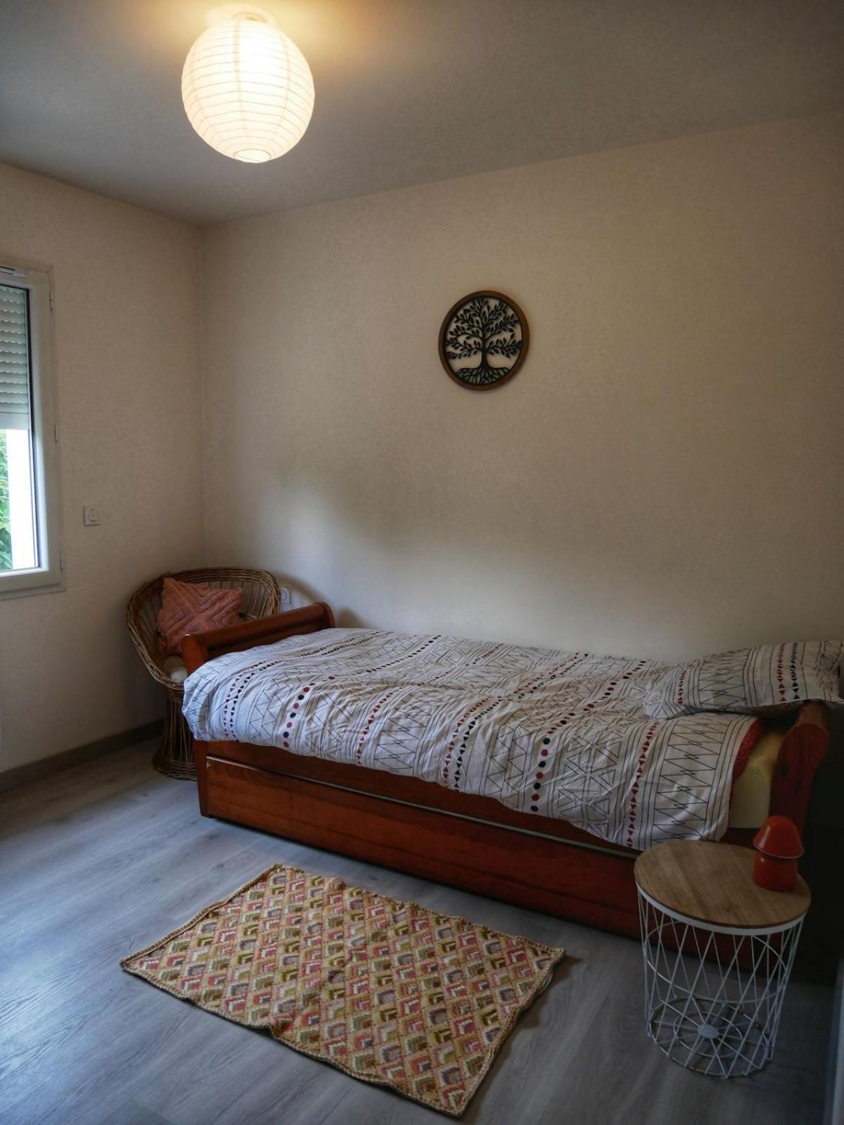 La Maison Grignan Бержерак Екстериор снимка