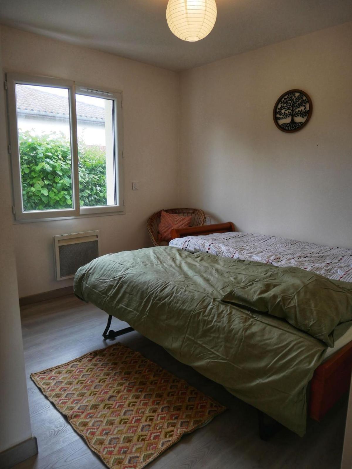 La Maison Grignan Бержерак Екстериор снимка